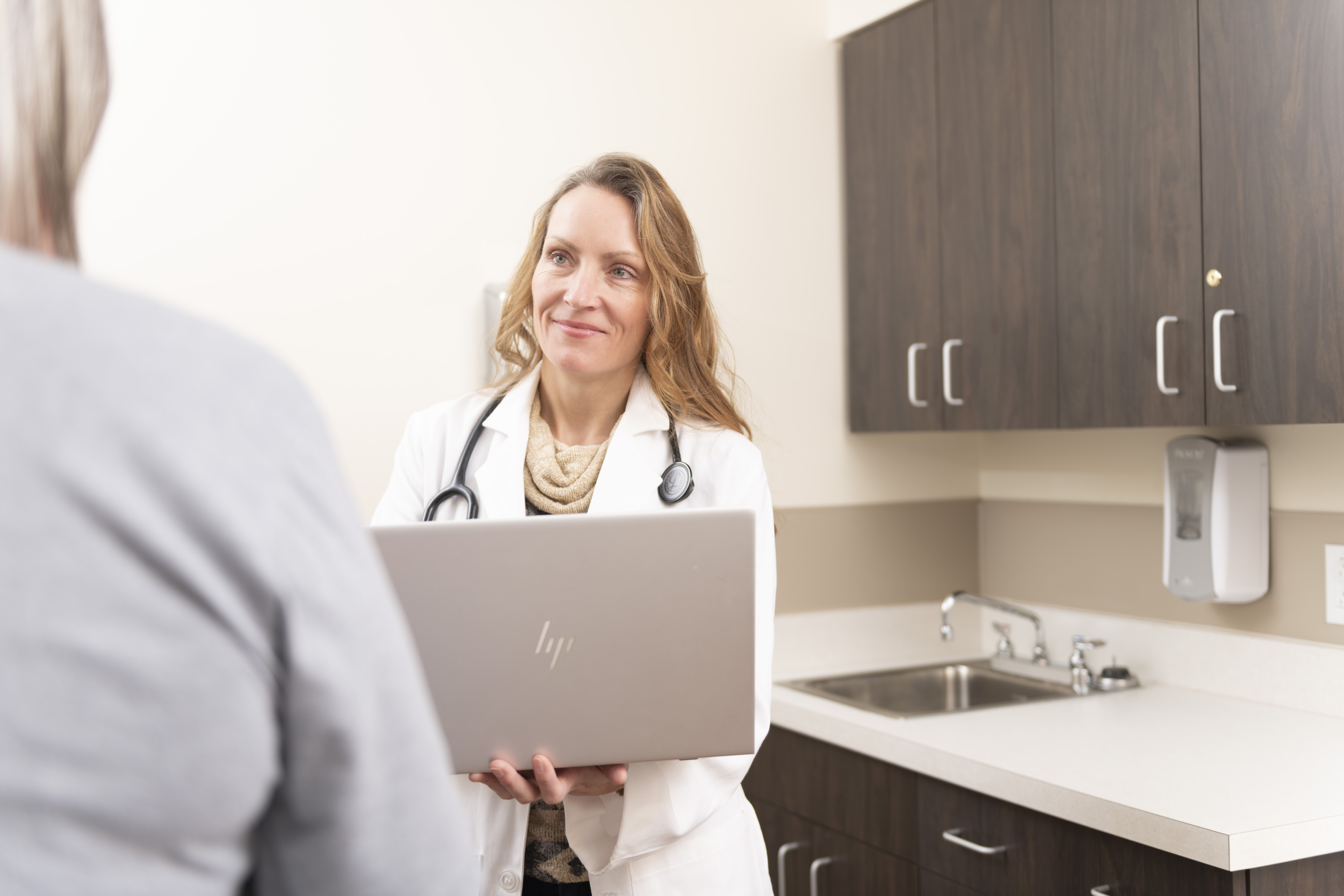 Primary Care Providers Are the Gateway to Conway Regional Health System