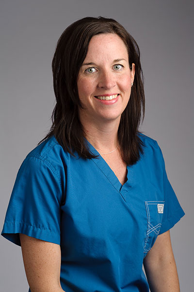 Amy Johnson, MD
